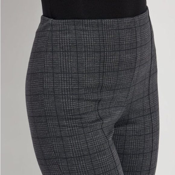 Lysse Pants - Printed Elysse Wide Leg (32" Inseam)